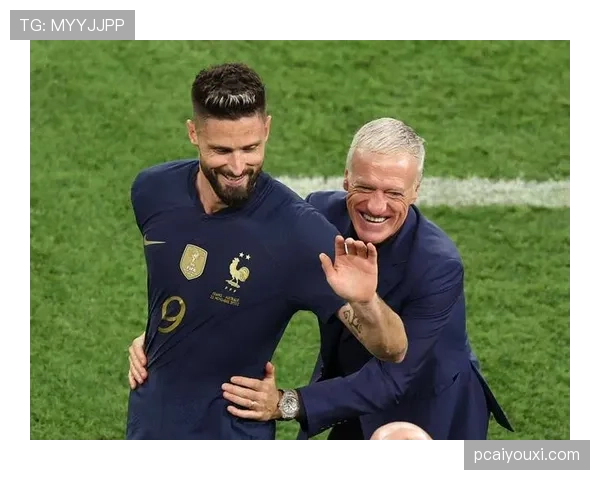 吉鲁与本泽马锋线角色分化如何塑造各自的射门分布特征