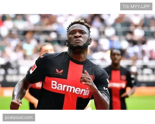 博尼法斯作为效率型冲击中锋的进球能力解析