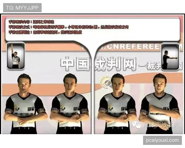 篮球“后场规则”详解：何时违例？如何判定？